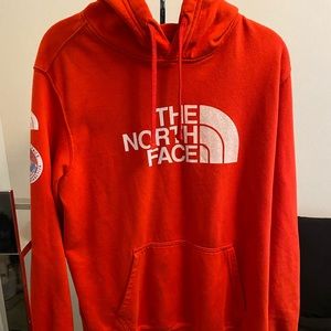 The North Face Hoodie